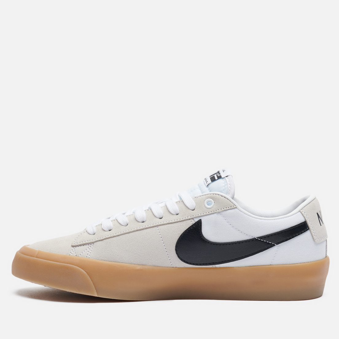 Nike SB Мужские кроссовки Zoom Blazer Low Pro GT