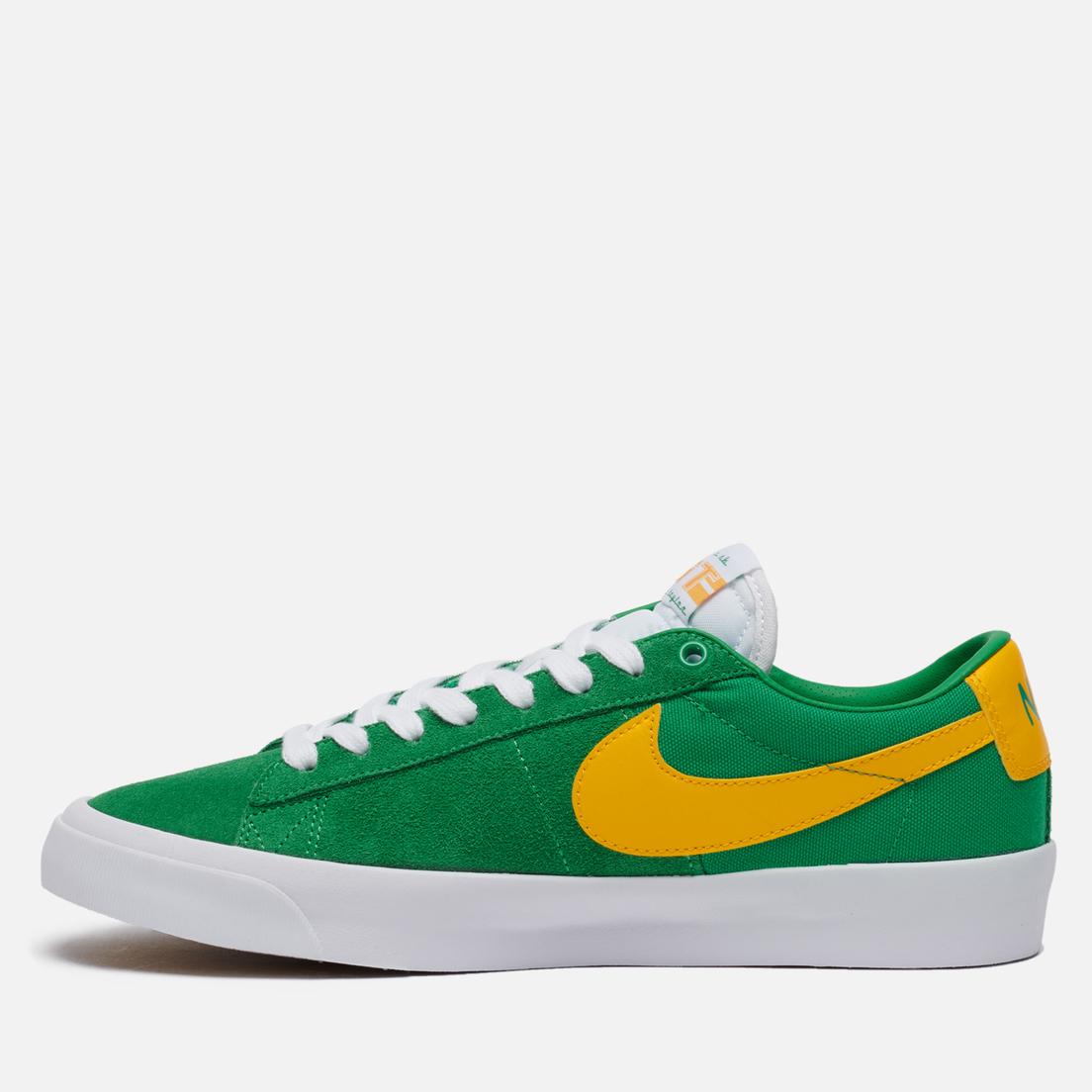 nike blazer low pro gt