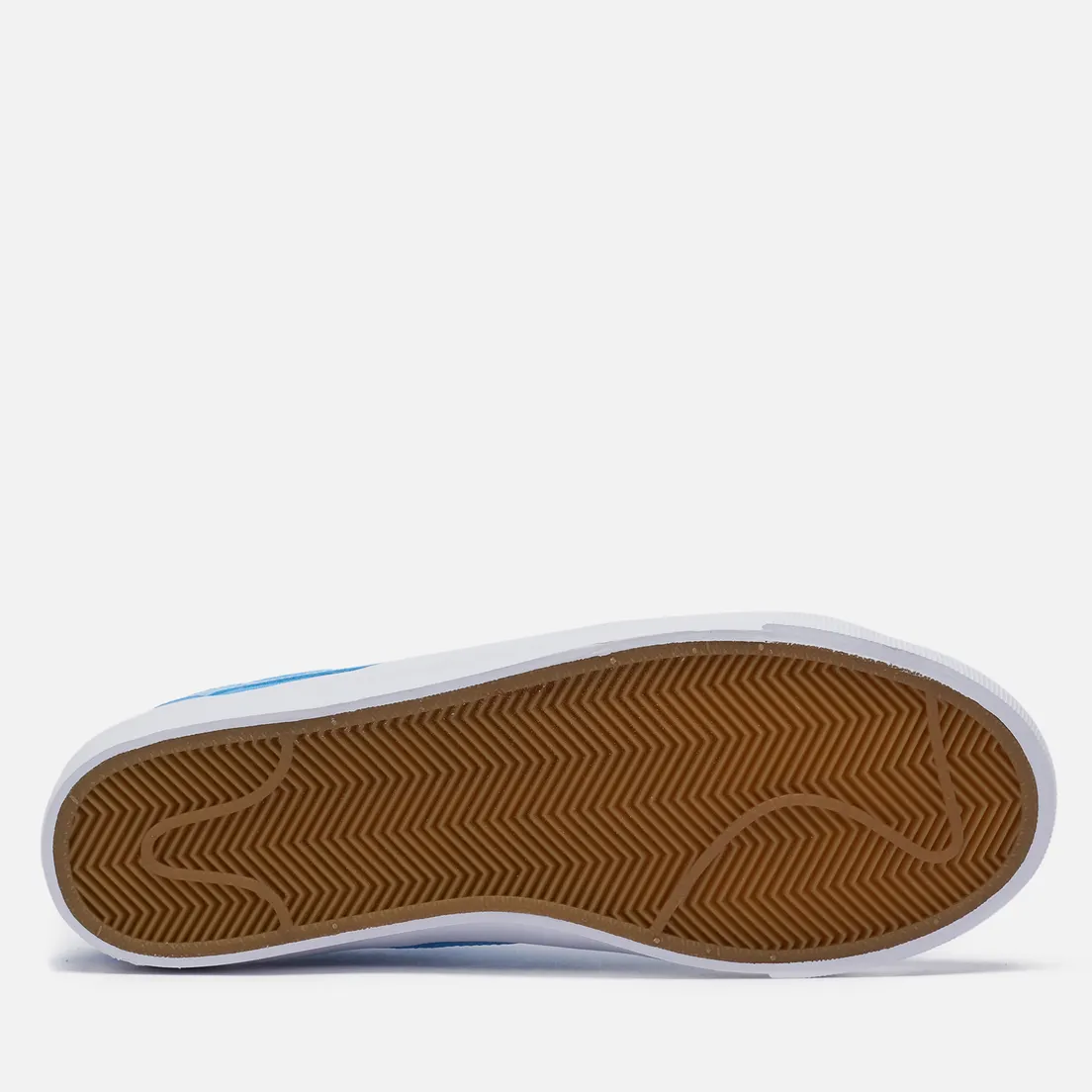 Nike SB Кроссовки Zoom Blazer Low Pro GT El Camino