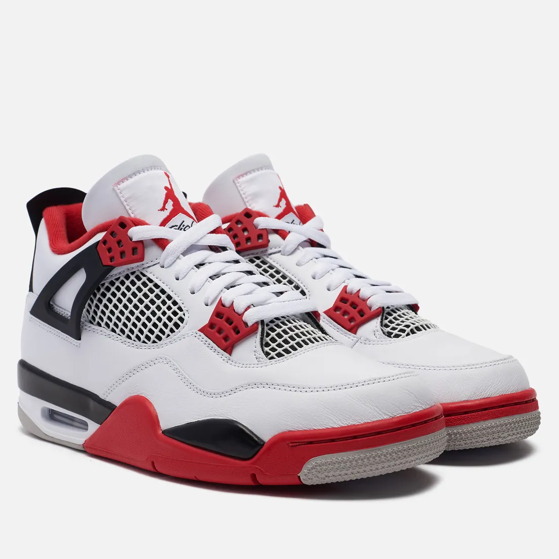 Jordan Мужские кроссовки Air Jordan 4 Retro