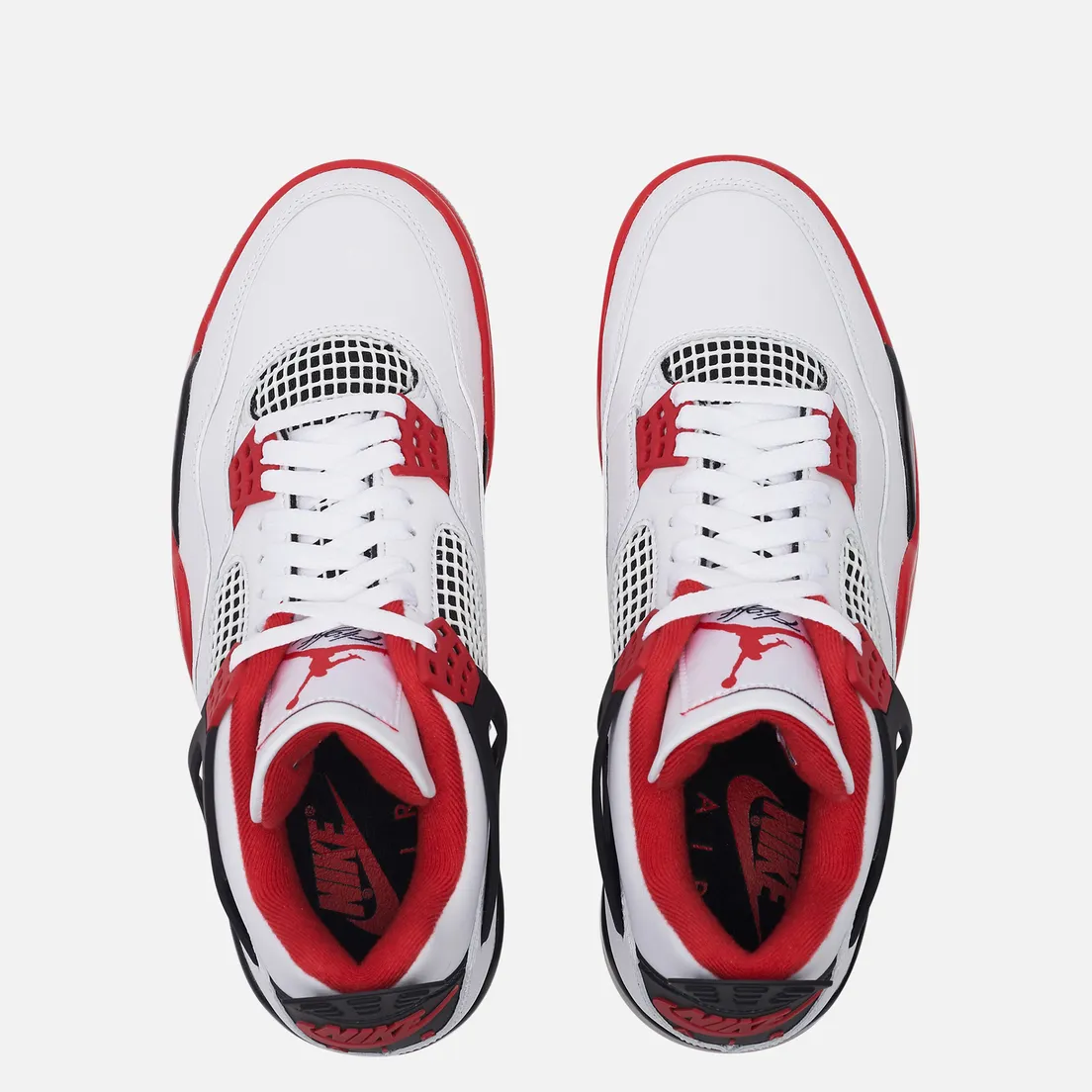 Jordan Мужские кроссовки Air Jordan 4 Retro