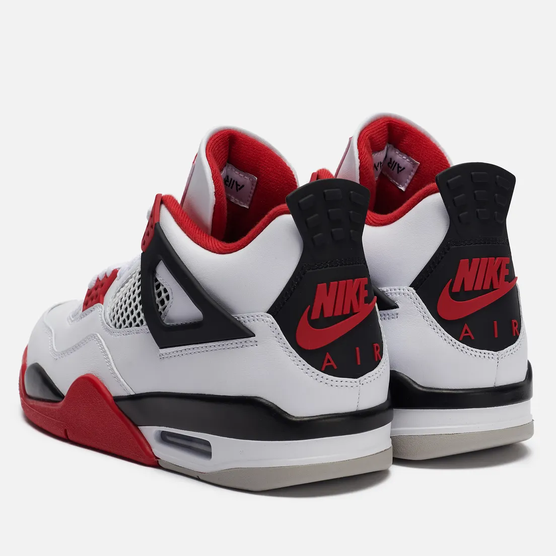 Jordan Мужские кроссовки Air Jordan 4 Retro