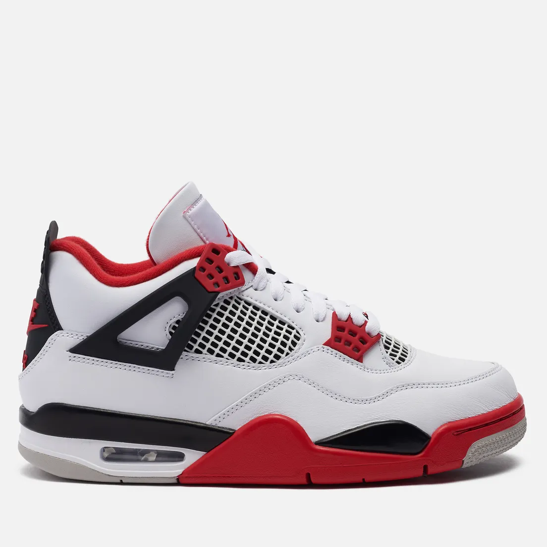 Jordan Мужские кроссовки Air Jordan 4 Retro