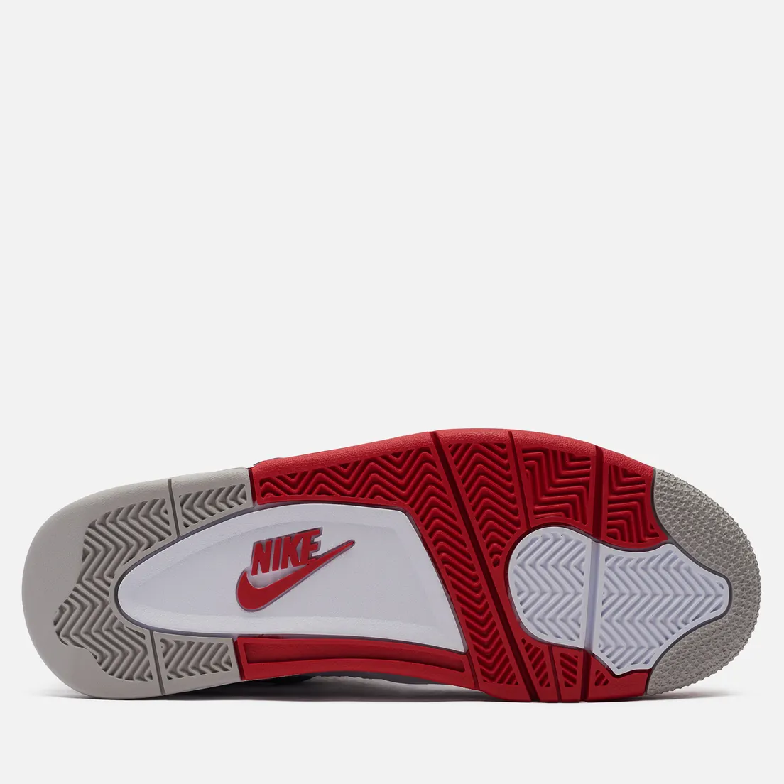 Jordan Мужские кроссовки Air Jordan 4 Retro
