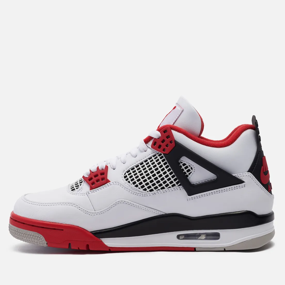 Jordan Мужские кроссовки Air Jordan 4 Retro