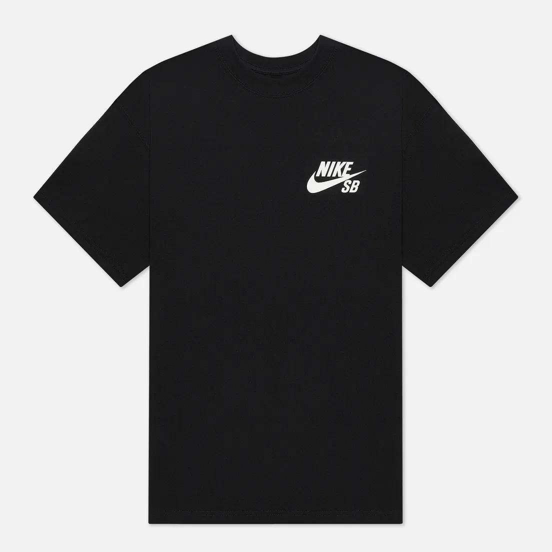Nike SB Мужская футболка Logo