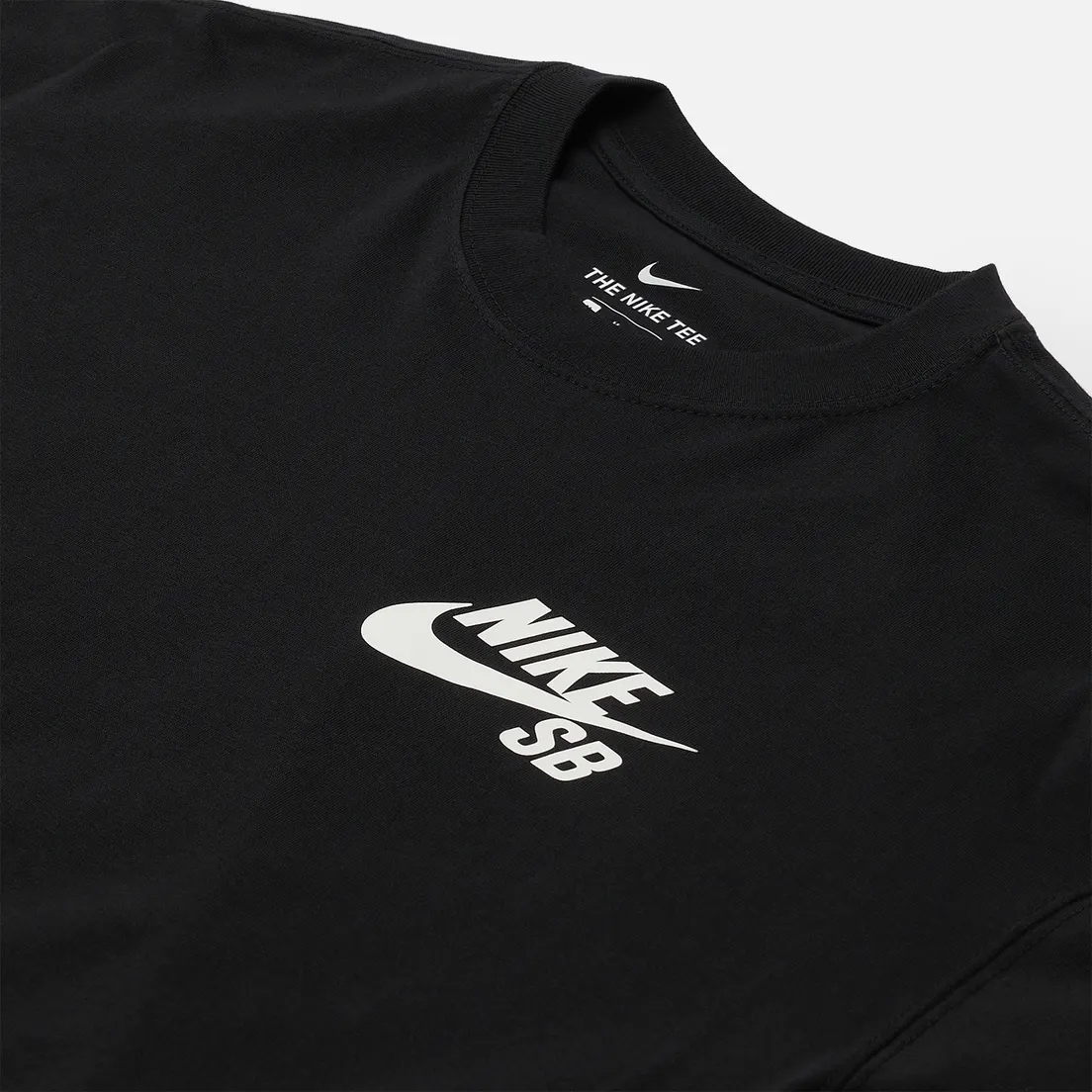 Nike SB Мужская футболка Logo