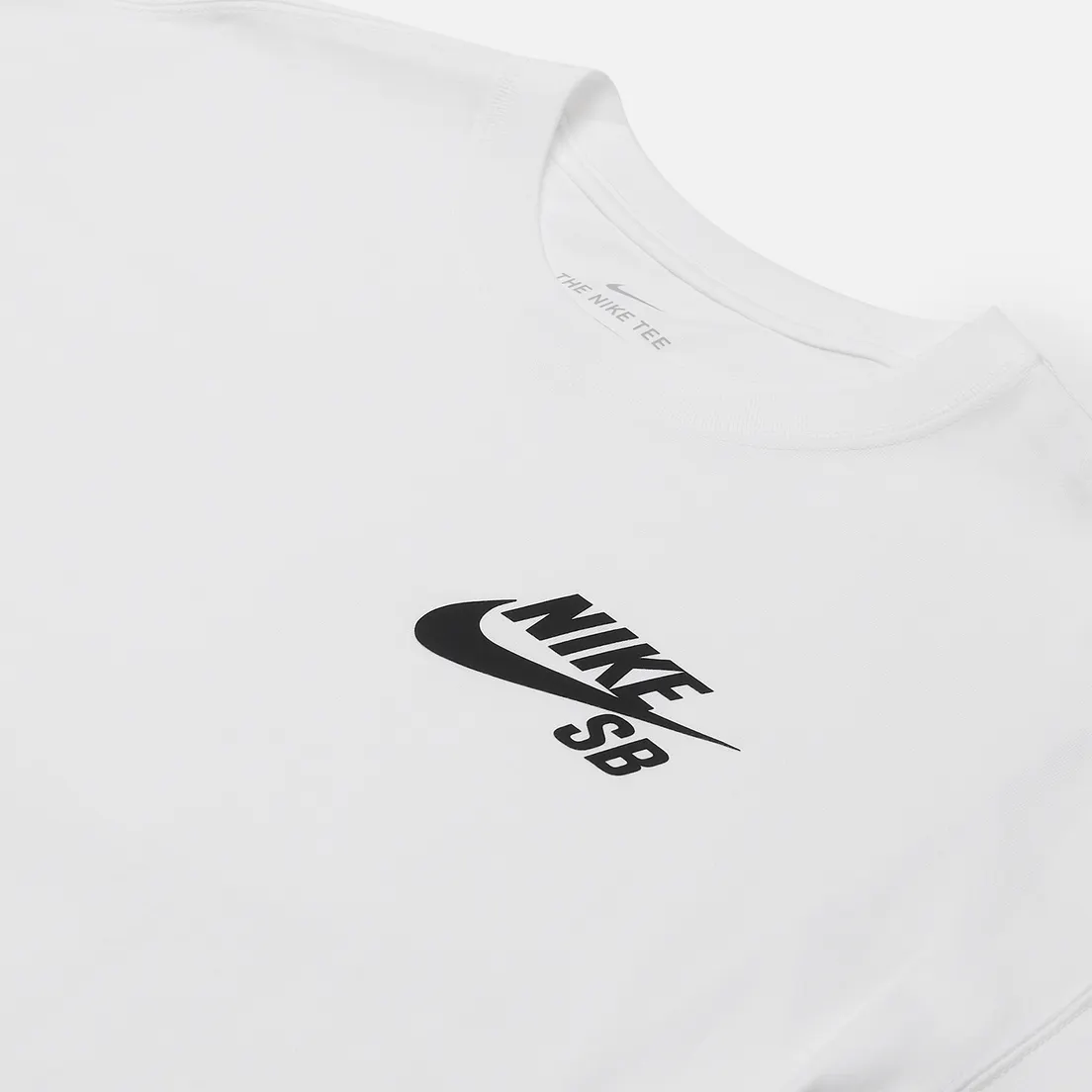 Nike SB Мужская футболка Logo