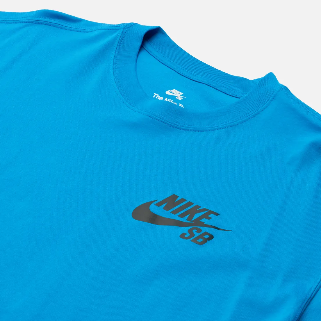 Nike SB Мужская футболка Logo