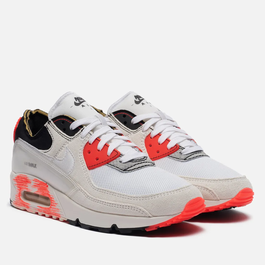 Nike Кроссовки Air Max III Premium Archetype