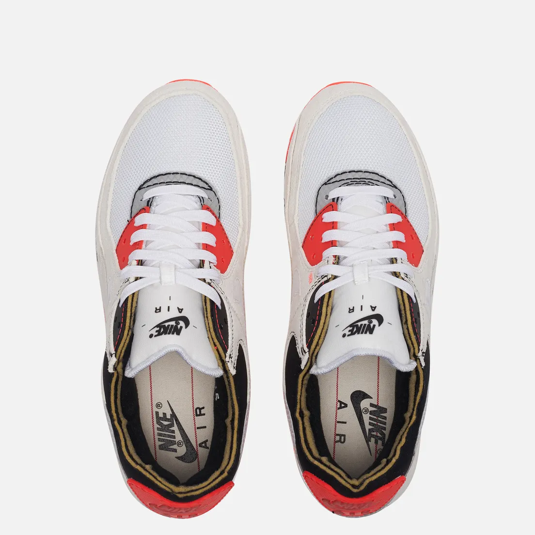 Nike Кроссовки Air Max III Premium Archetype