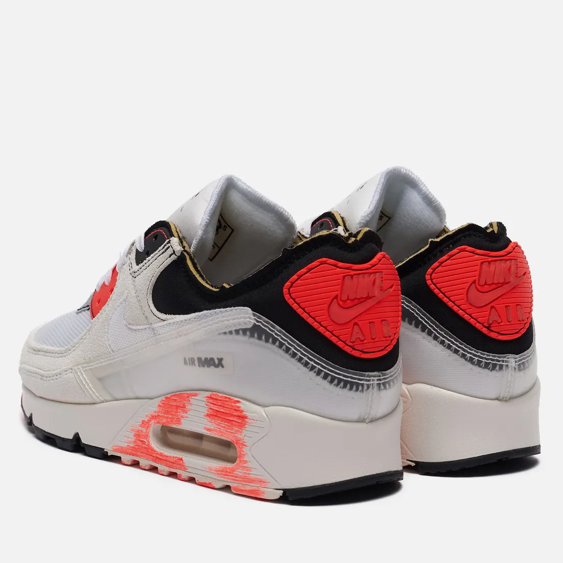 Nike Кроссовки Air Max III Premium Archetype