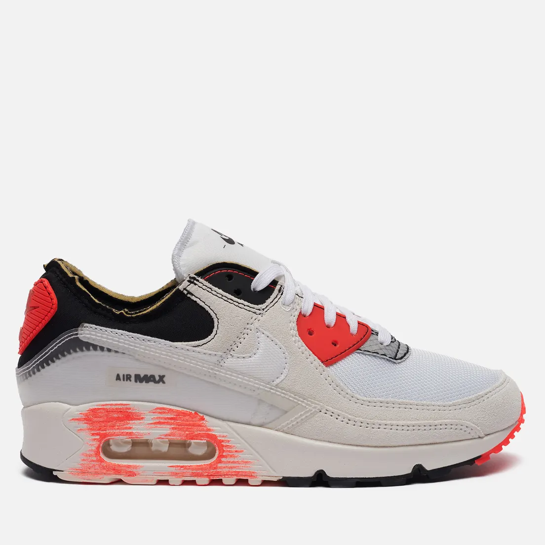 Nike Кроссовки Air Max III Premium Archetype