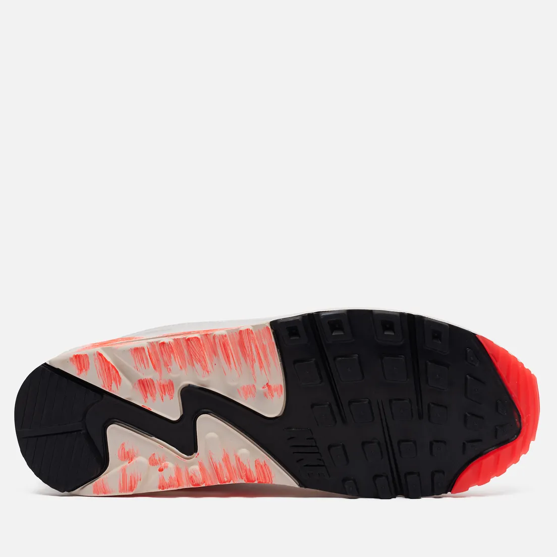 Nike Кроссовки Air Max III Premium Archetype