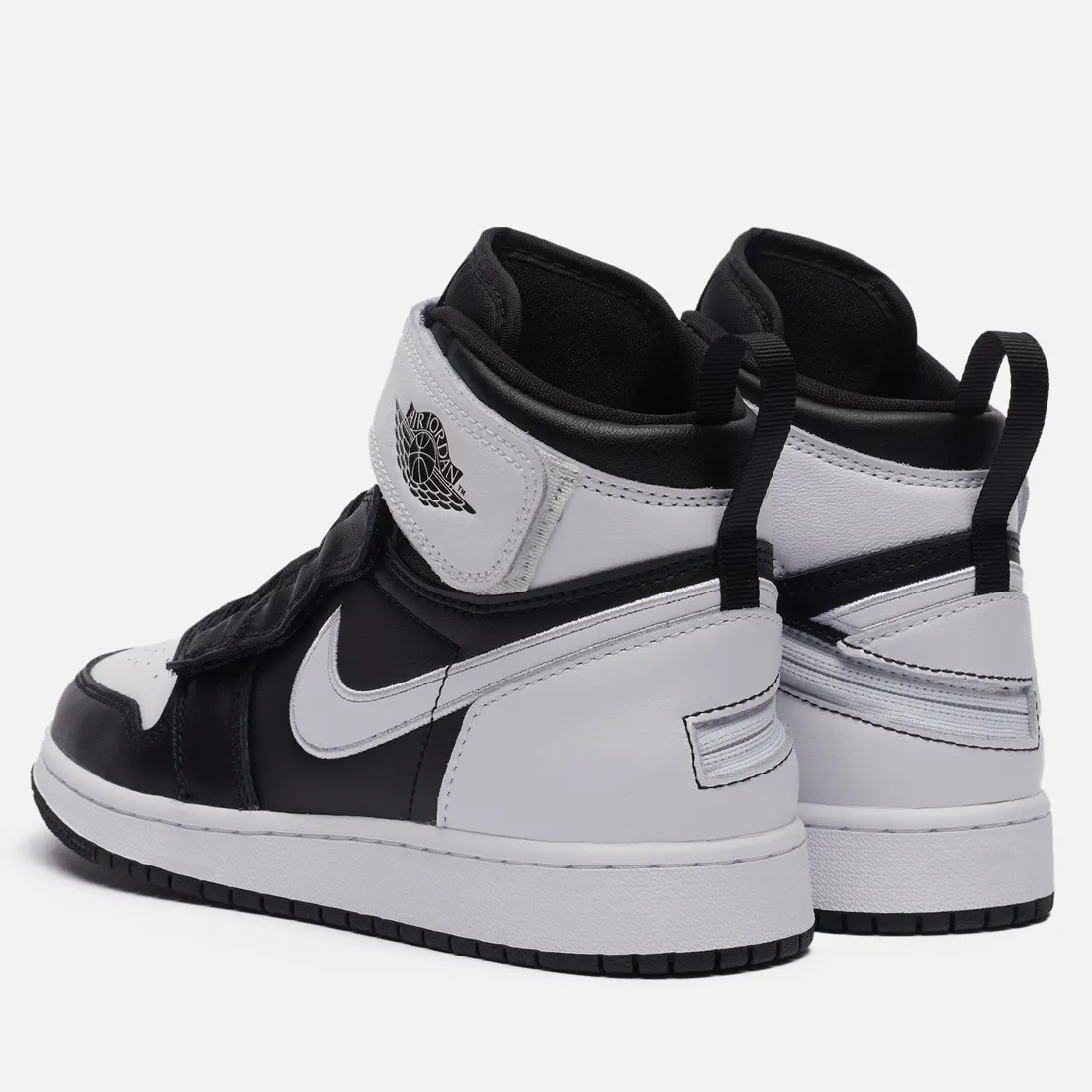 Jordan Подростковые кроссовки Air Jordan 1 High FlyEase GS