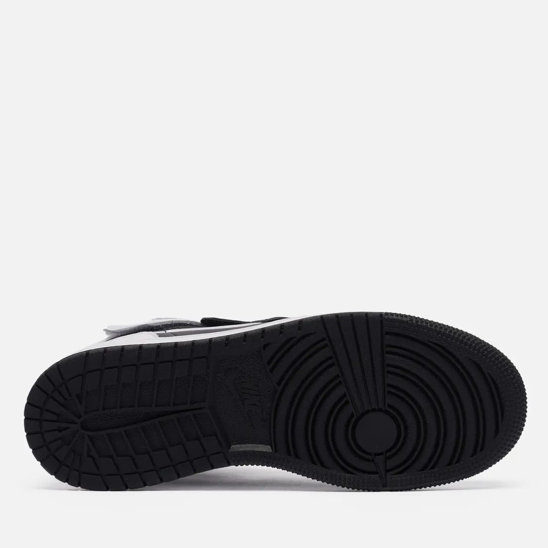 Jordan Подростковые кроссовки Air Jordan 1 High FlyEase GS