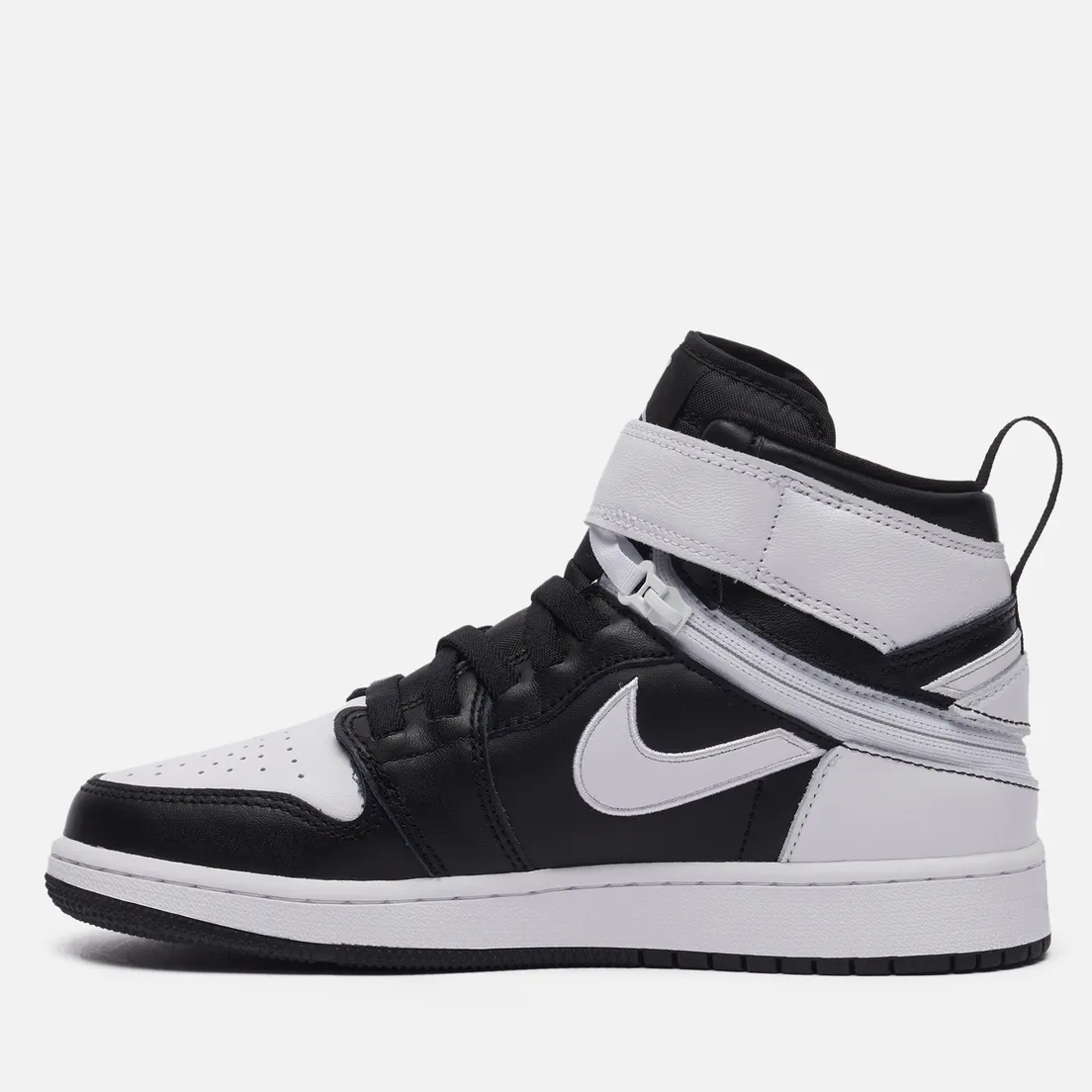 Jordan Подростковые кроссовки Air Jordan 1 High FlyEase GS