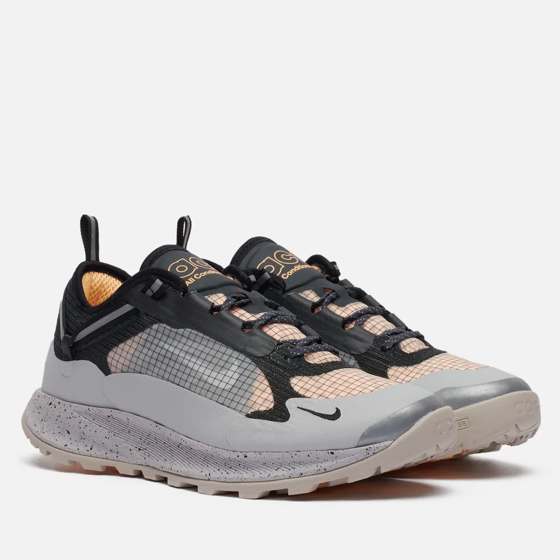 Nike Кроссовки ACG Air Nasu 2