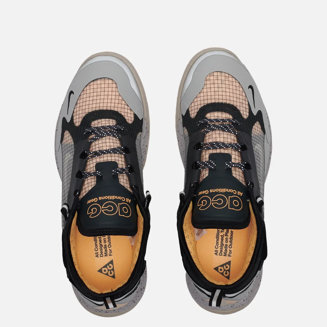 Nike Кроссовки ACG Air Nasu 2