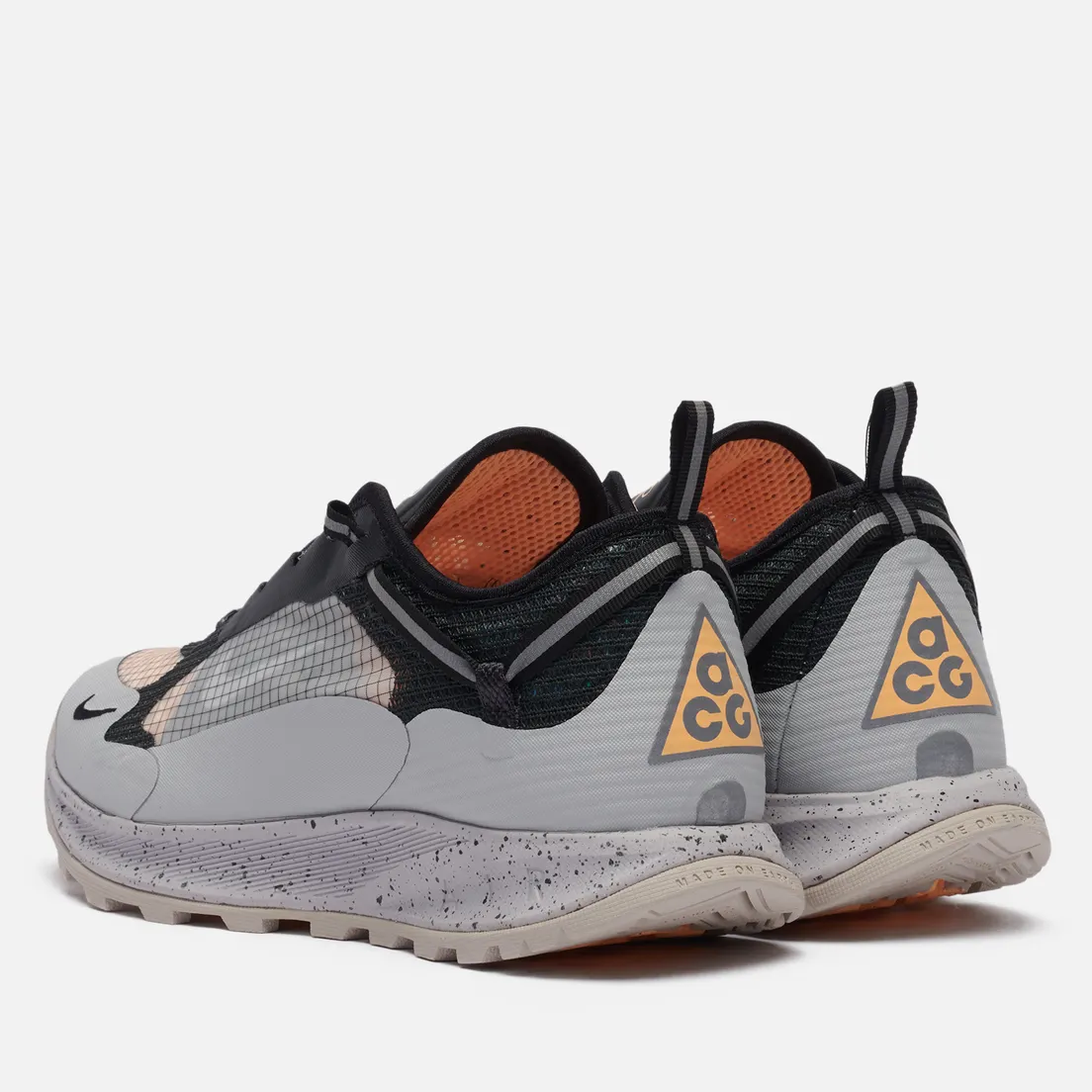 Nike Кроссовки ACG Air Nasu 2
