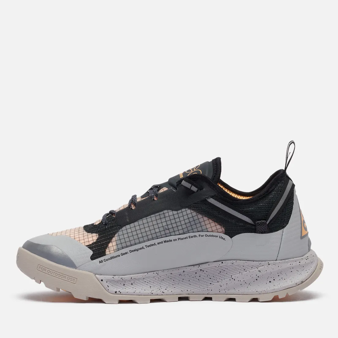 Nike Кроссовки ACG Air Nasu 2
