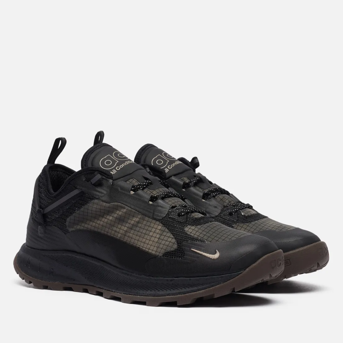 Nike Кроссовки ACG Air Nasu 2