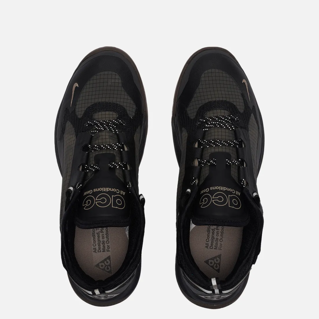 Nike Кроссовки ACG Air Nasu 2