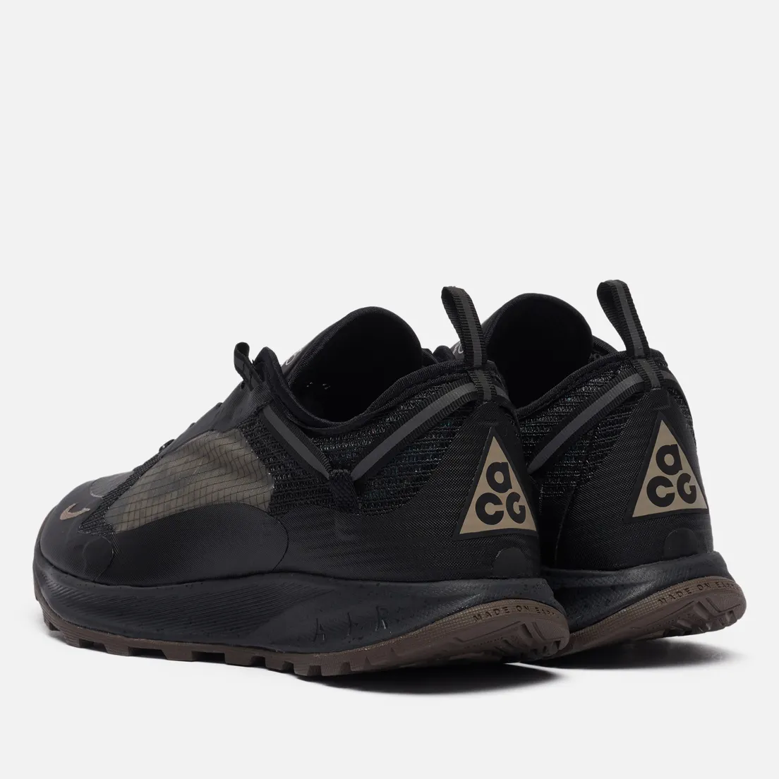 Nike Кроссовки ACG Air Nasu 2