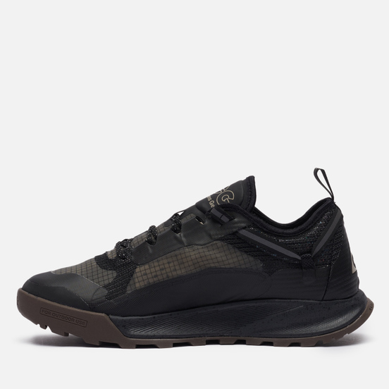 Кроссовки Nike ACG Air Nasu 2 Black/Black/Anthracite
