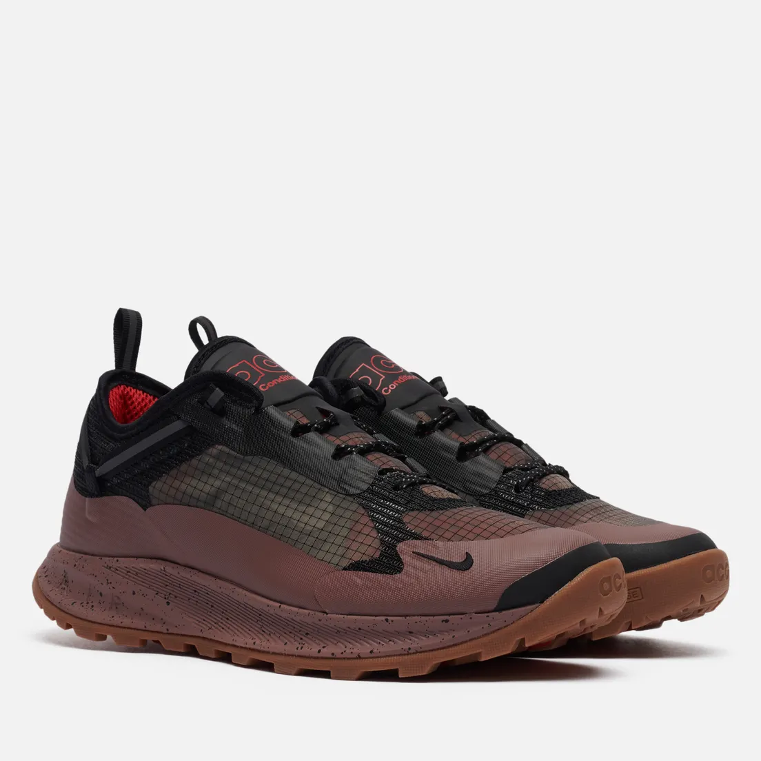 Nike Мужские кроссовки ACG Air Nasu 2