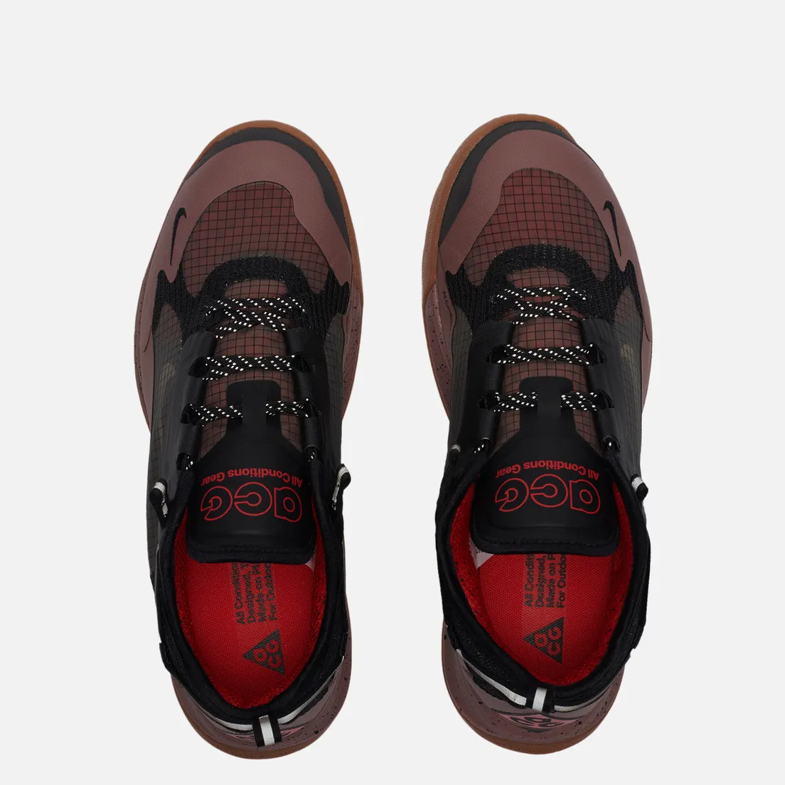 Nike Мужские кроссовки ACG Air Nasu 2