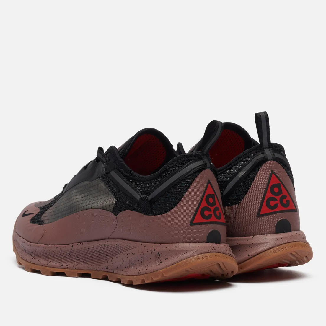 Nike Мужские кроссовки ACG Air Nasu 2