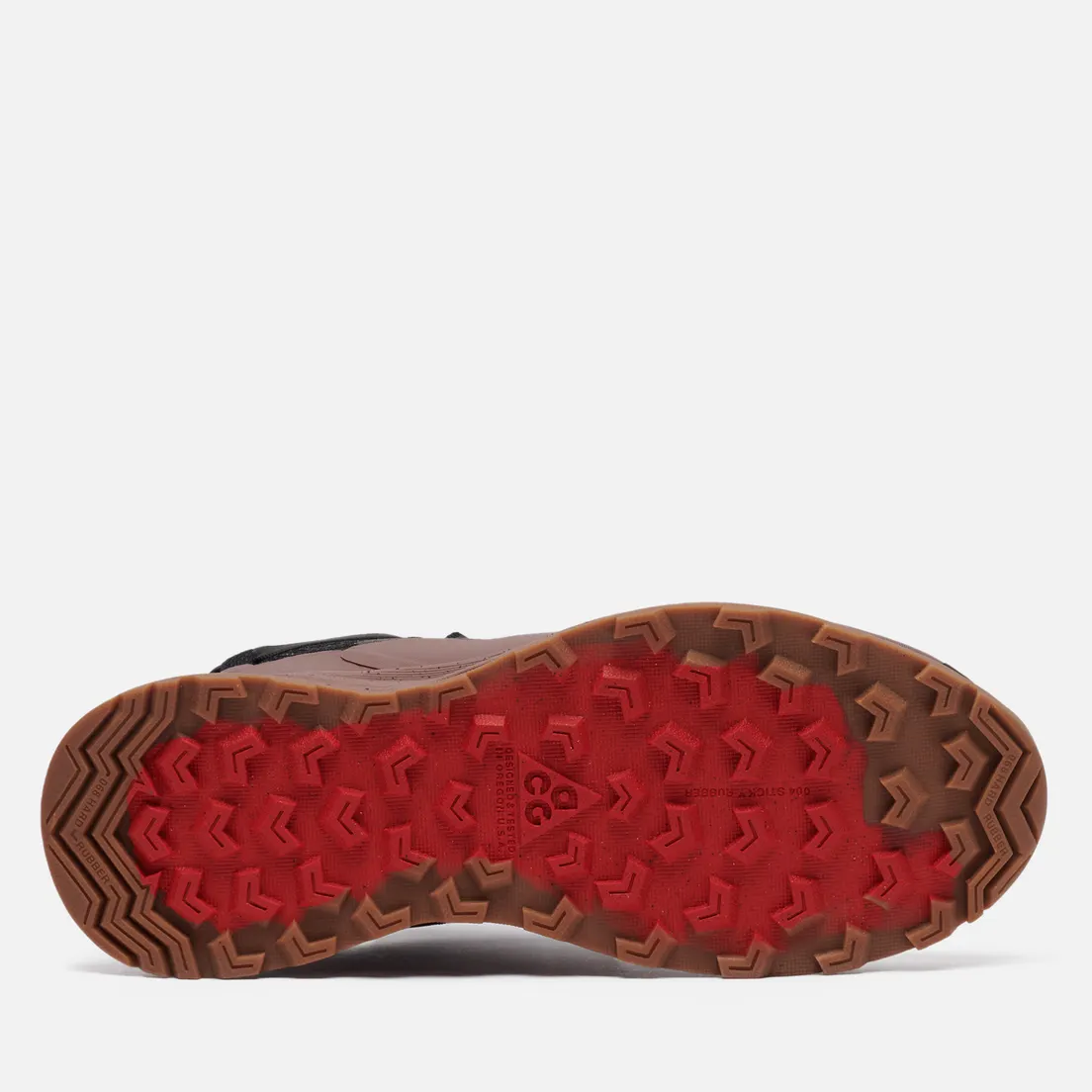Nike Мужские кроссовки ACG Air Nasu 2