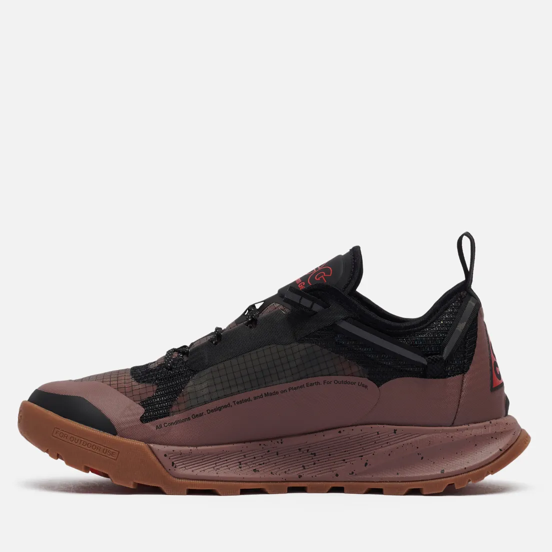 Nike Мужские кроссовки ACG Air Nasu 2