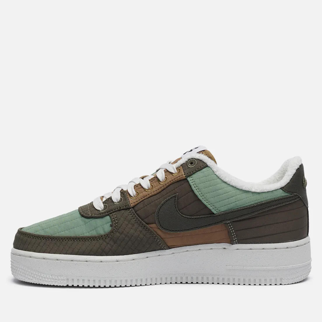 Nike Кроссовки Air Force 1 07 Next Nature Toasty
