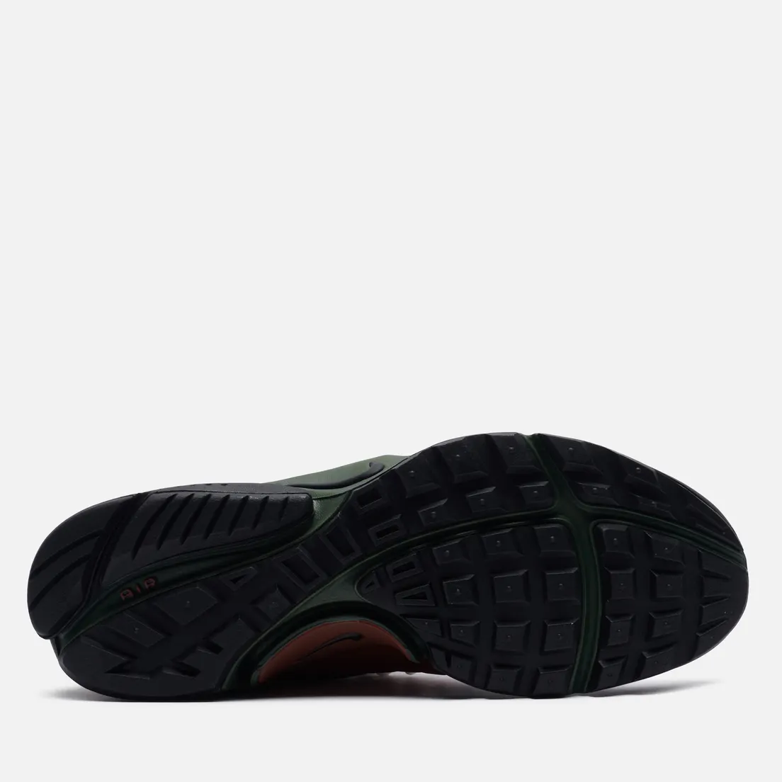 Nike Мужские кроссовки Air Presto Mid Utility Boba Fett