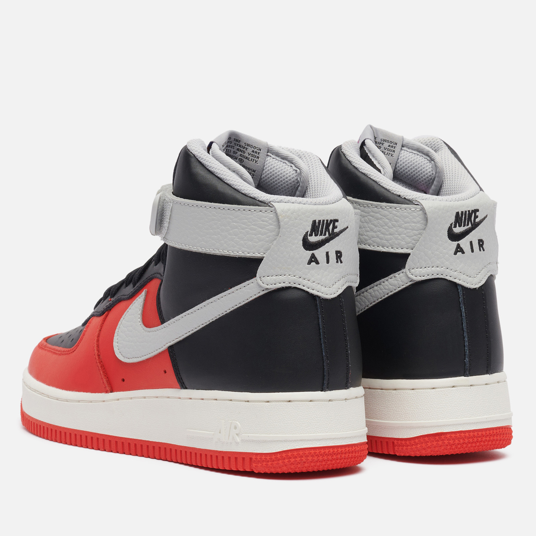 Nike air force 1 nba high hotsell