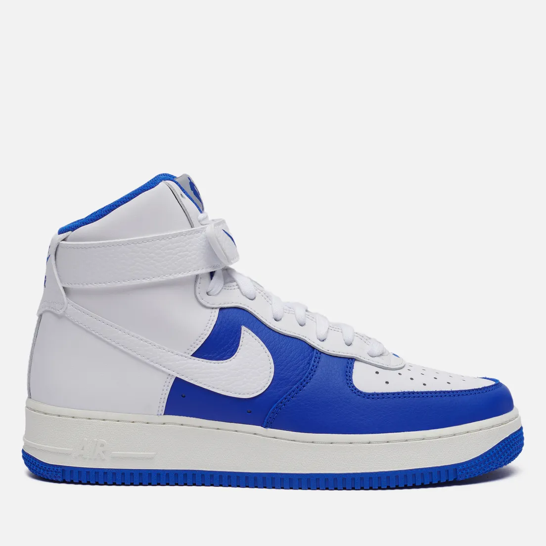 Nike Мужские кроссовки x NBA Air Force 1 High 07 LV8 Embroidered
