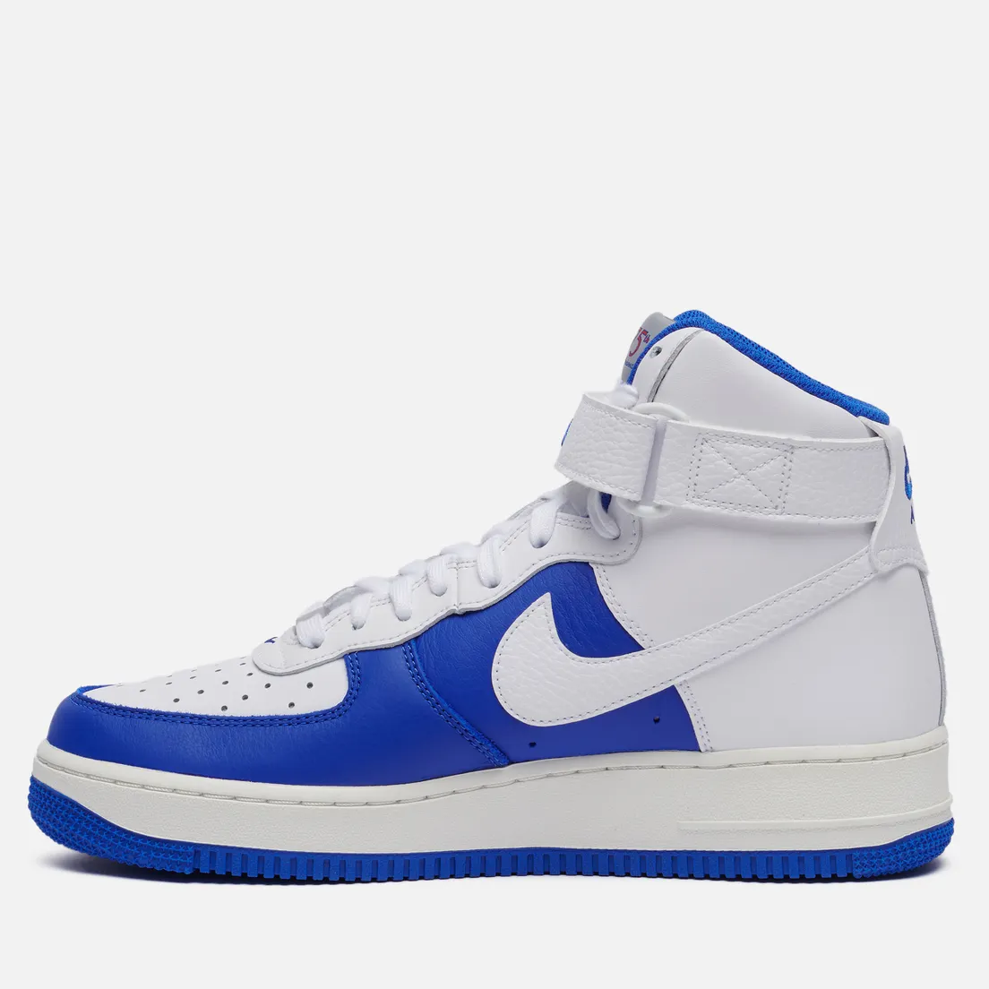 Nike Мужские кроссовки x NBA Air Force 1 High 07 LV8 Embroidered
