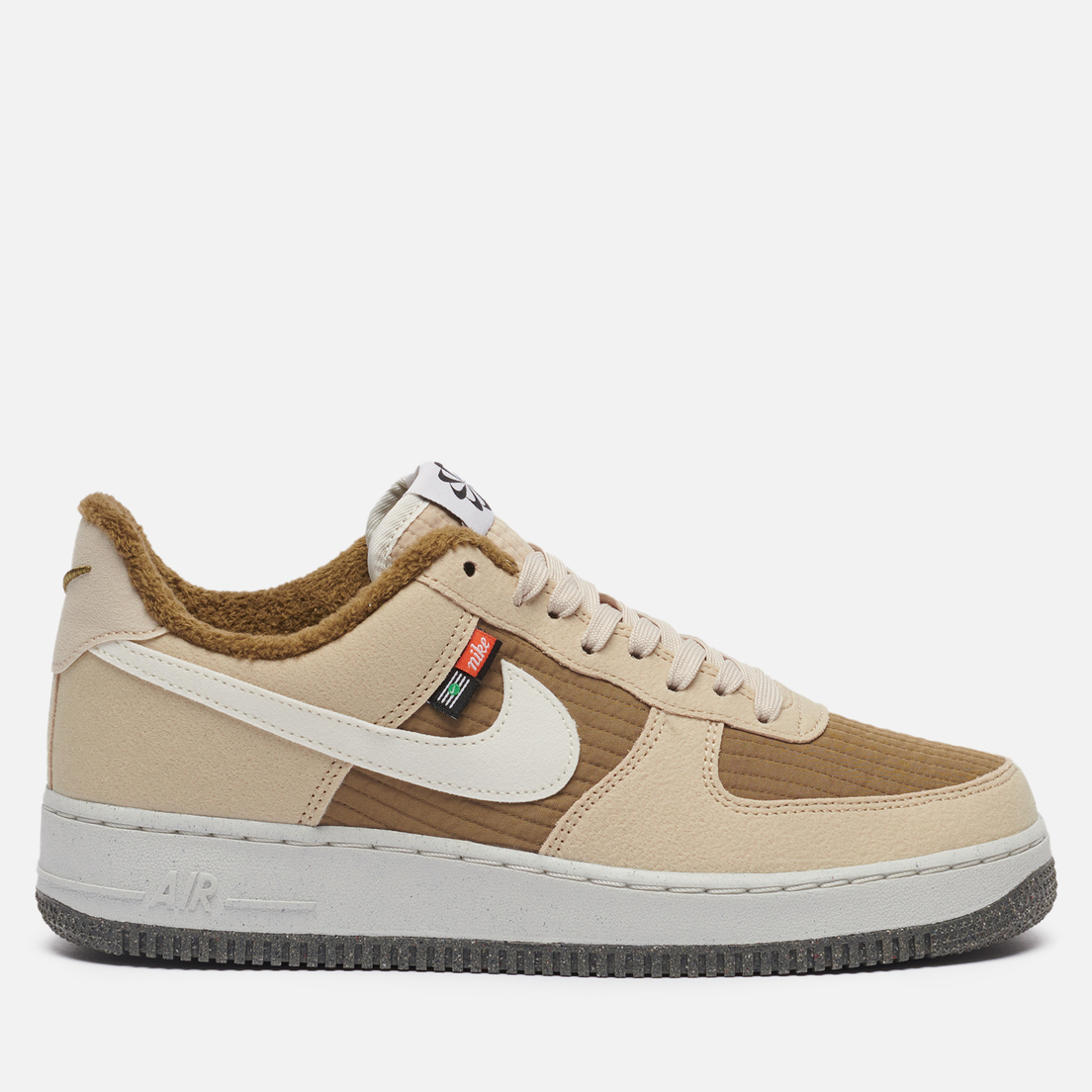 Air Force 1 07 Low Next Nature Toasty