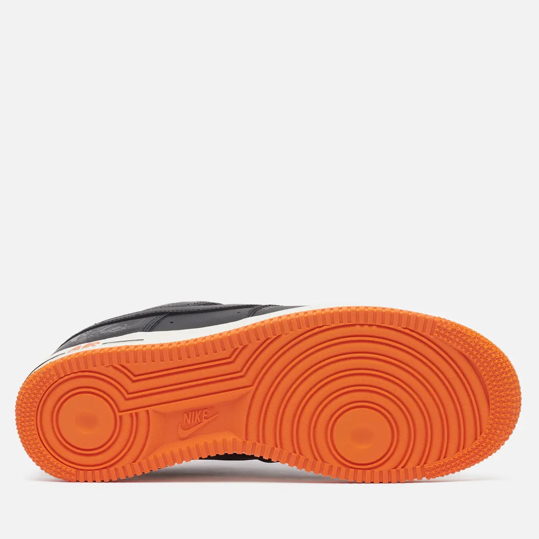 Nike Мужские кроссовки Air Force 1' 07 Premium Halloween