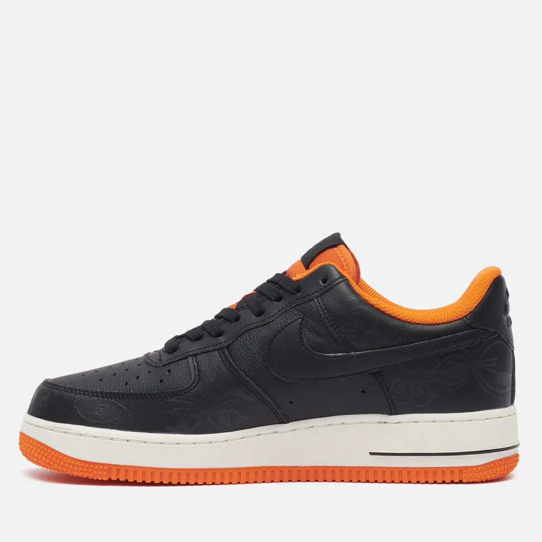 Nike Мужские кроссовки Air Force 1' 07 Premium Halloween