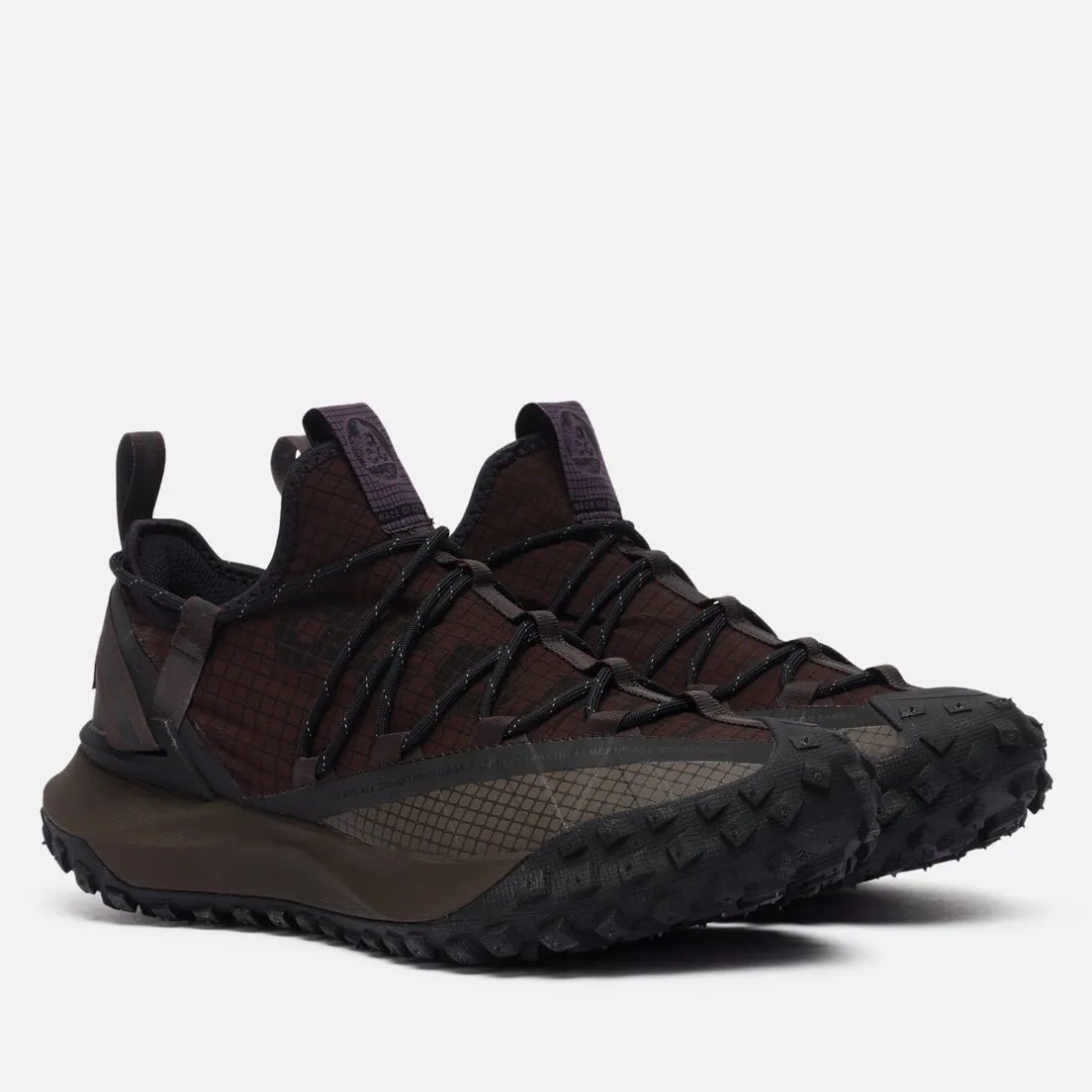 Nike Кроссовки ACG Mountain Fly Low