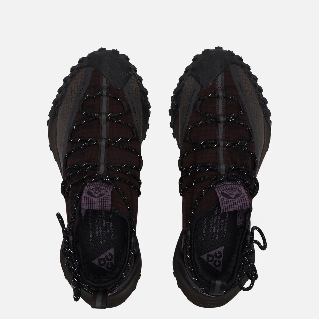 Nike Кроссовки ACG Mountain Fly Low