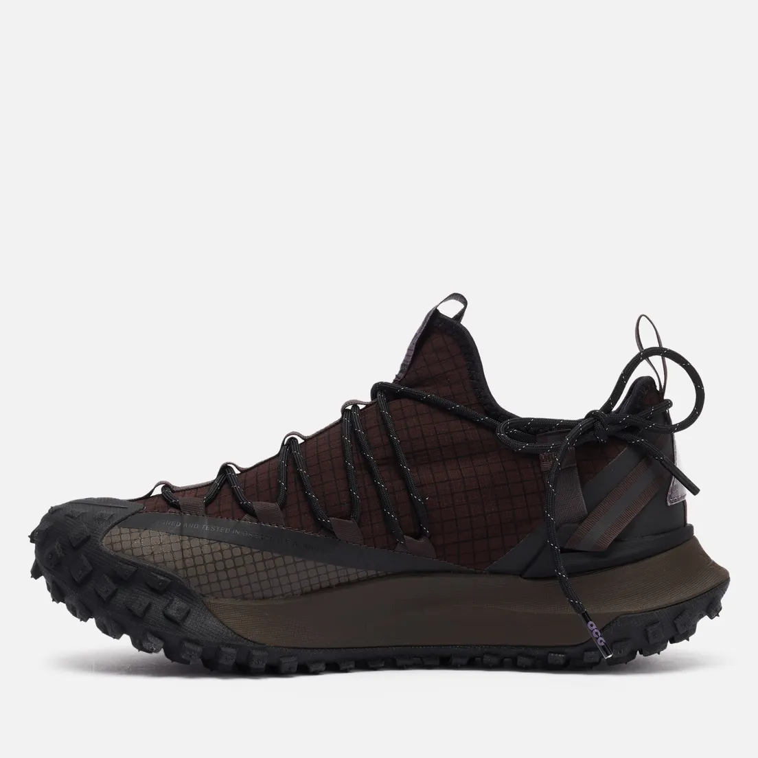 Nike Кроссовки ACG Mountain Fly Low