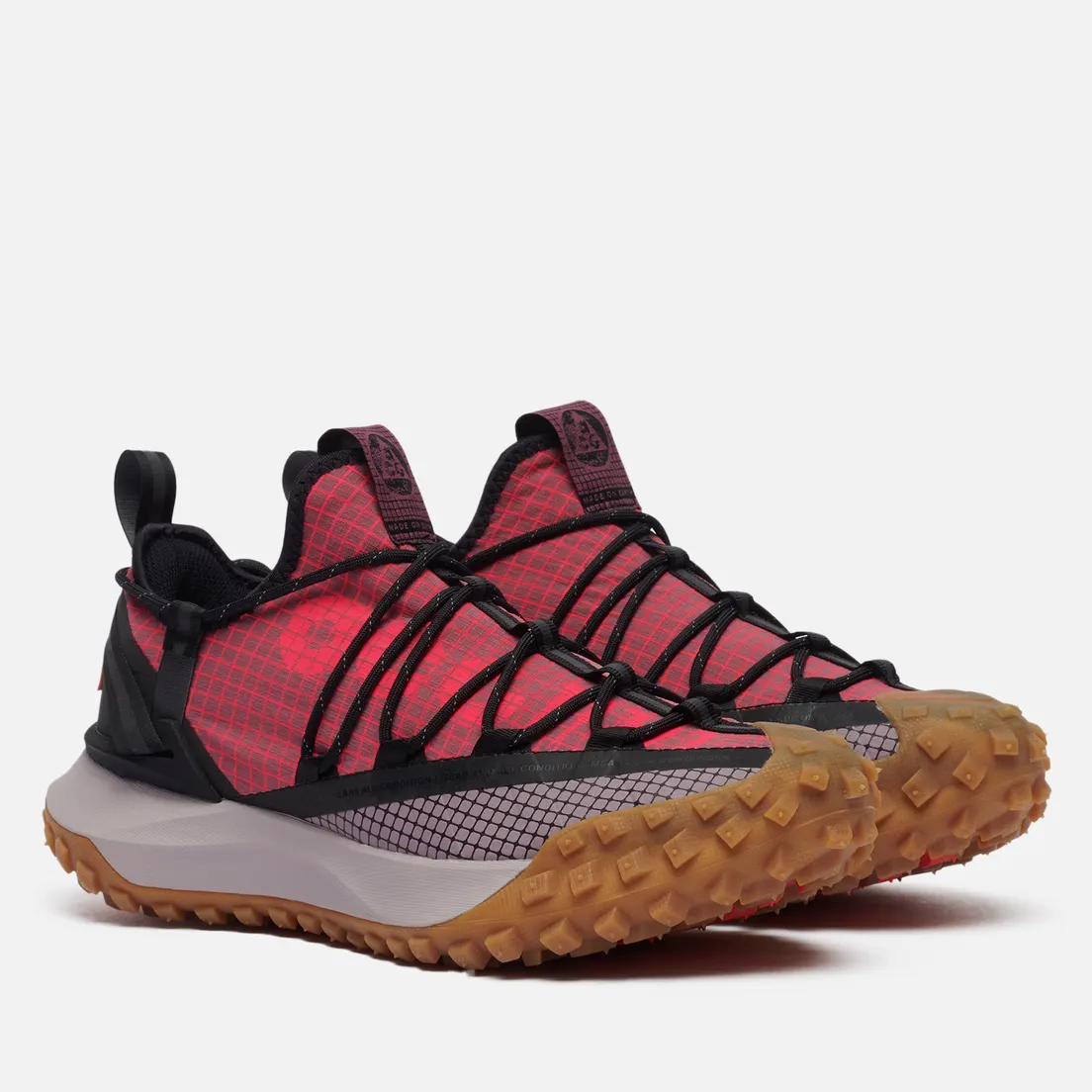 Nike Кроссовки ACG Mountain Fly Low