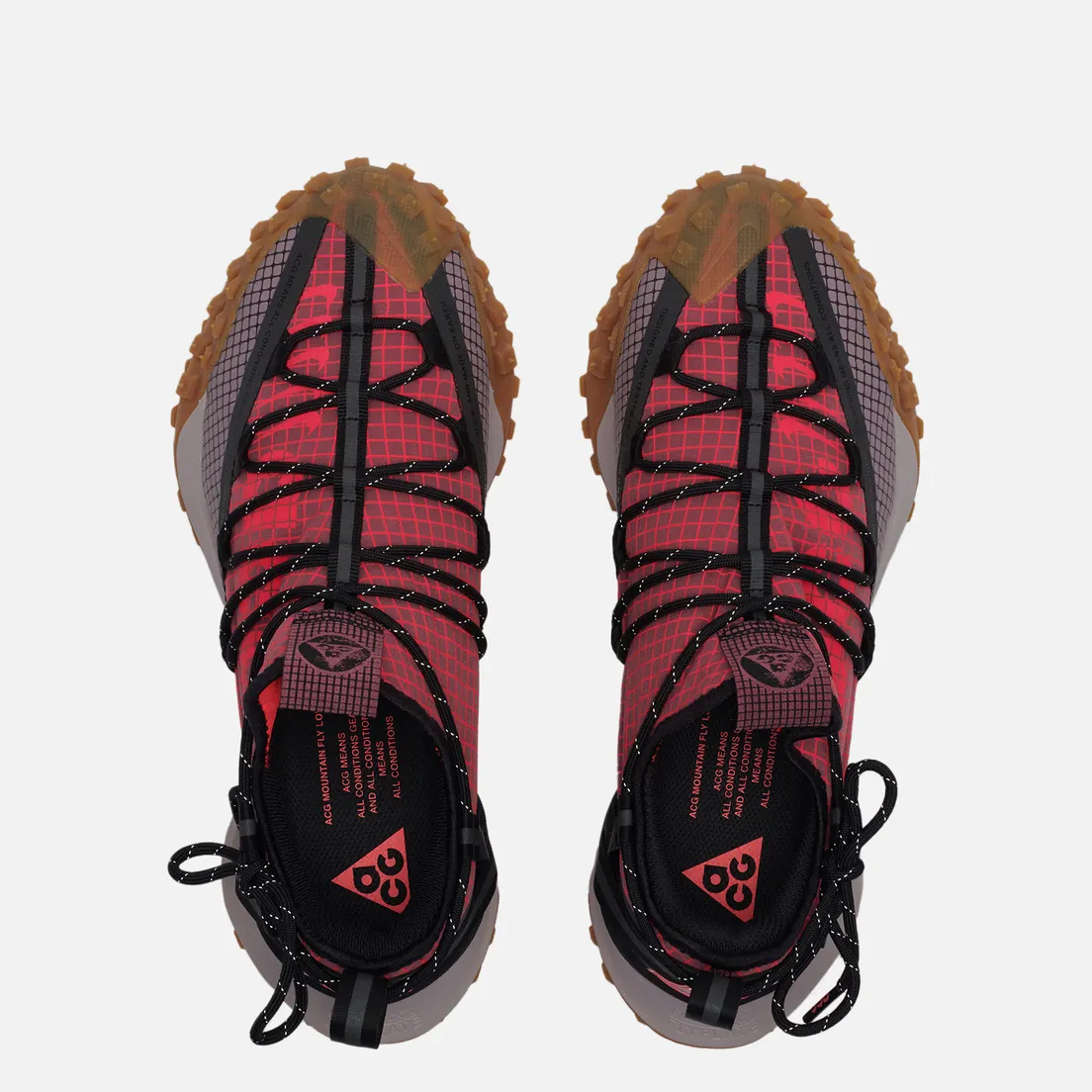 Nike Кроссовки ACG Mountain Fly Low