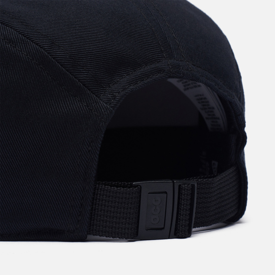 Кепка Nike ACG NRG AW84 Sustainable Black