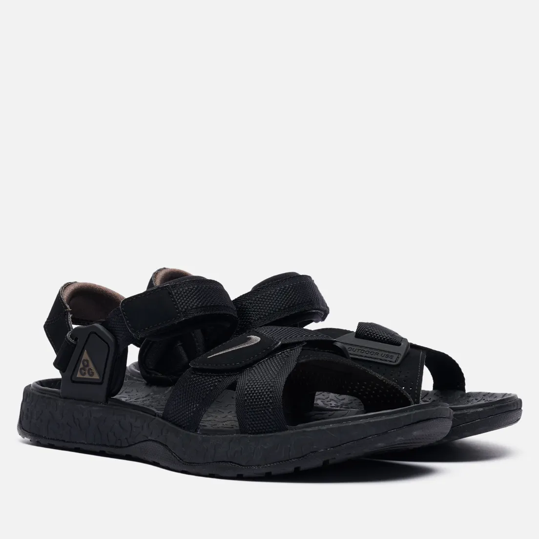 Nike Мужские сандалии ACG Air Deschutz +
