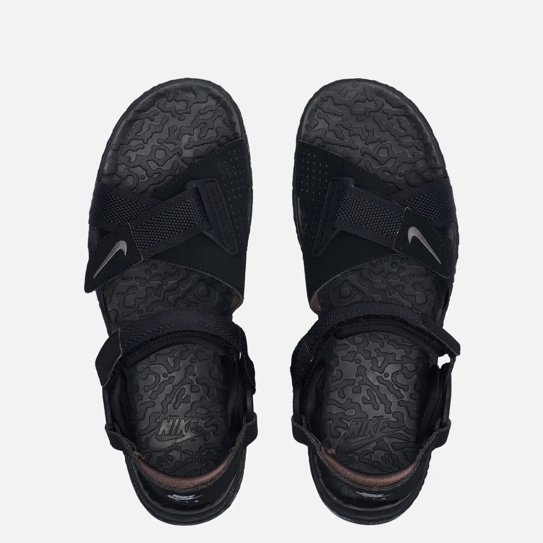 Nike Мужские сандалии ACG Air Deschutz +